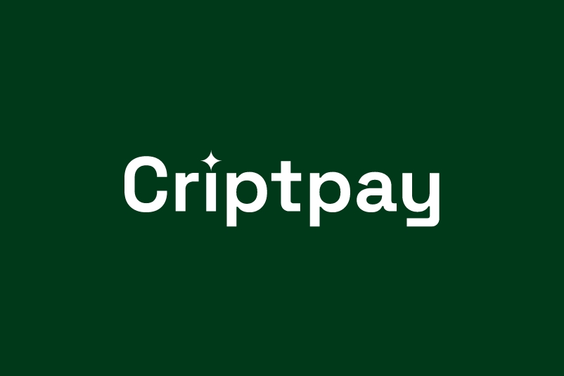 Criptpay Logo
