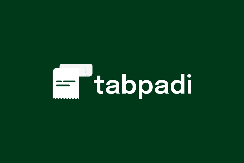 Tabpadi Logo